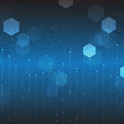 به اداره رفتم، چنان شلوغی بود که لای.